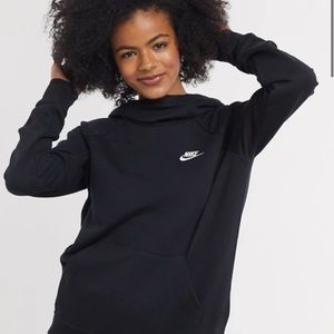 Nike funnel Hoodie